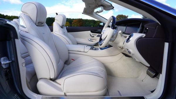 Seat Covers