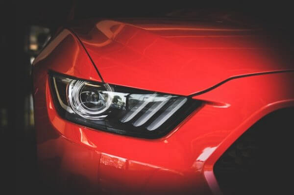 Headlights